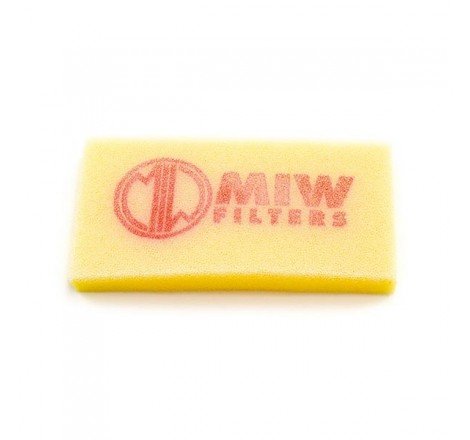 FILTRO ARIA MIW OFFROAD KT8104