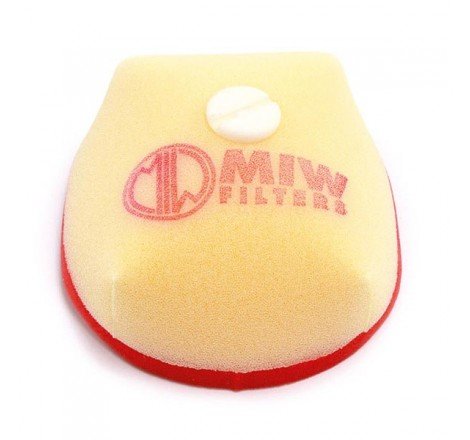 FILTRO ARIA MIW OFFROAD KT8105