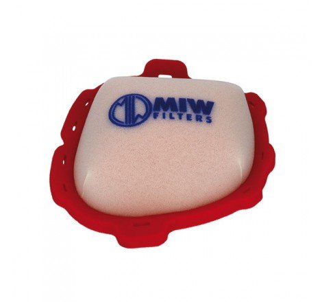 FILTRO ARIA MX MIW  OFFROAD...