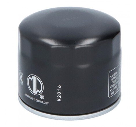 FILTRO OLIO MEIWA K2016