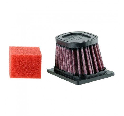 FILTRO ARIA K&N BM6501 BMW...