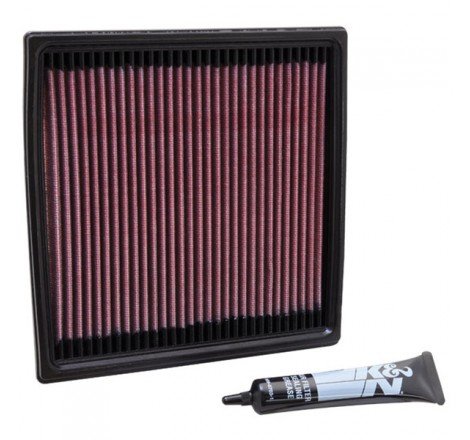 FILTRO ARIA K&N DU0900...
