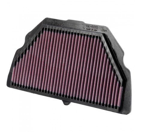 FILTRO ARIA K&N HA6001...