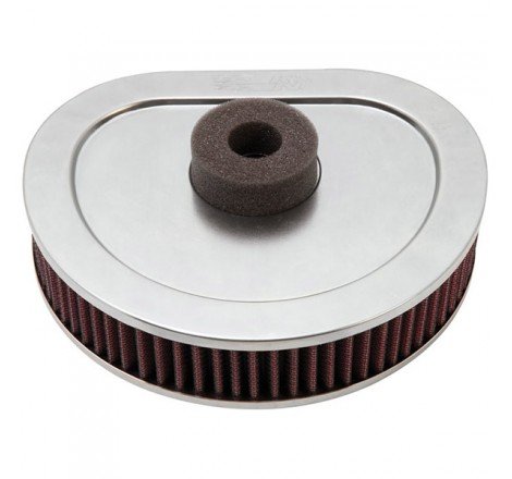 FILTRO ARIA K&N HD1390...