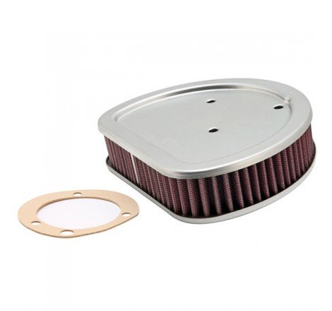 FILTRO ARIA K&N HD1499...