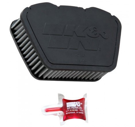 YA-1307 Replacement Air Filter