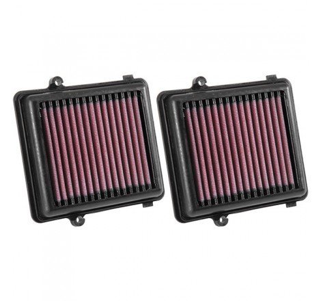 HA-9916 Replacement Air Filter