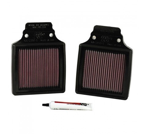 FILTRO ARIA K&N...