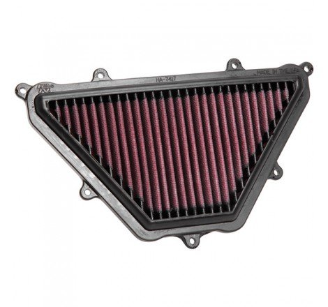 HA-7417 Replacement Air Filter