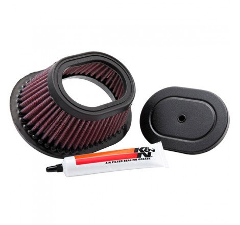 FILTRO ARIA K&N YA-2088...