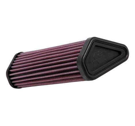 FILTRO ARIA K&N DU-1210...