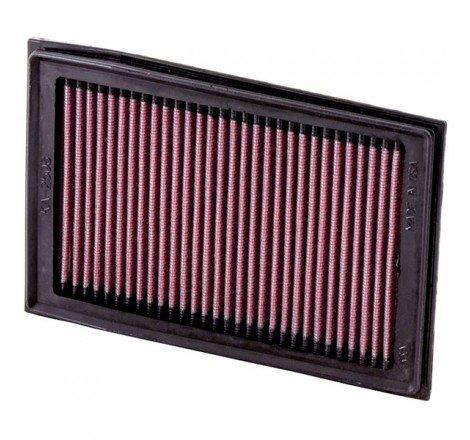 FILTRO ARIA K&N KA-2508...