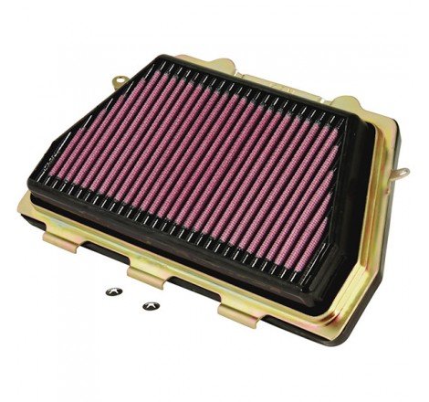 FILTRO ARIA K&N HA-1008...
