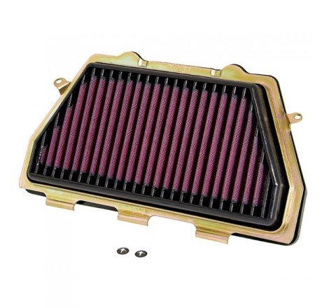 FILTRO ARIA K&N HA-1008R...