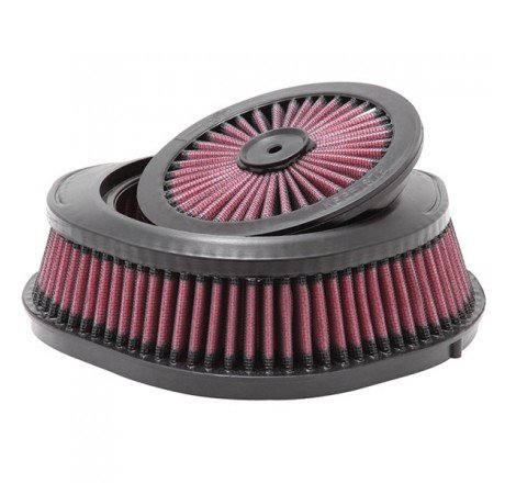 FILTRO ARIA K&N HA-2505XD...