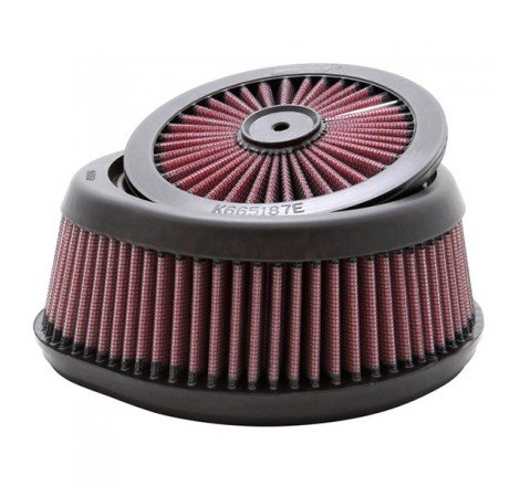 FILTRO ARIA K&N YA-2506XD...