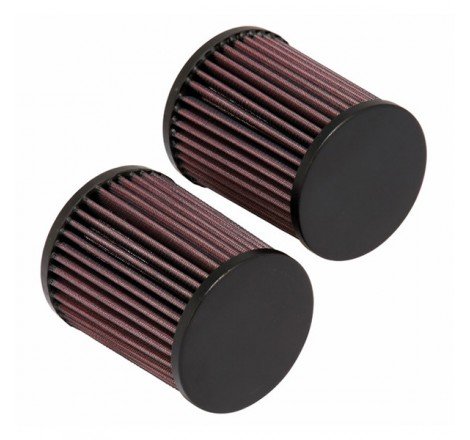 FILTRO ARIA K&N HA-1004R...