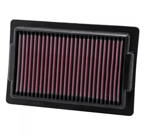 FILTRO ARIA K&N YA-1709...