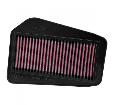 FILTRO ARIA K&N HA-1502...