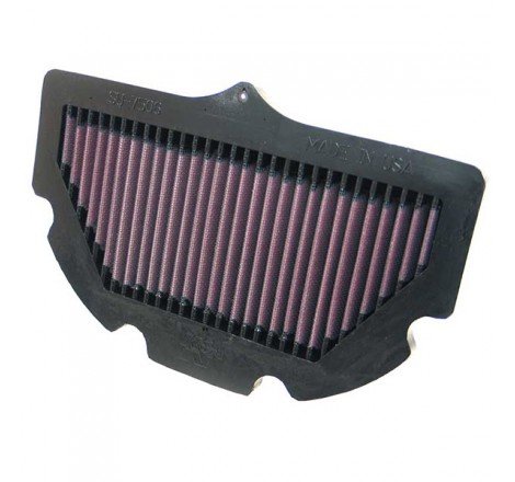 FILTRO ARIAK&NSU-7506SUZU...