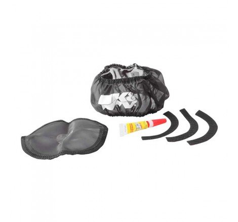 COPERTURA FILTRO ARIA K&N...