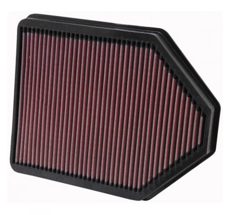 FILTRO ARIA K&N DU1004...