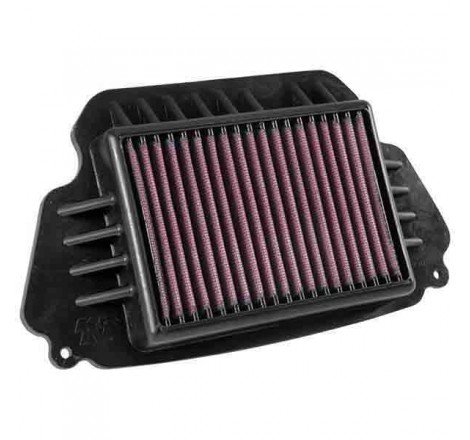 FILTRO ARIA K&N HA-6414...