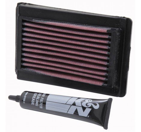 FILTRO ARIA K&N YA-6604...