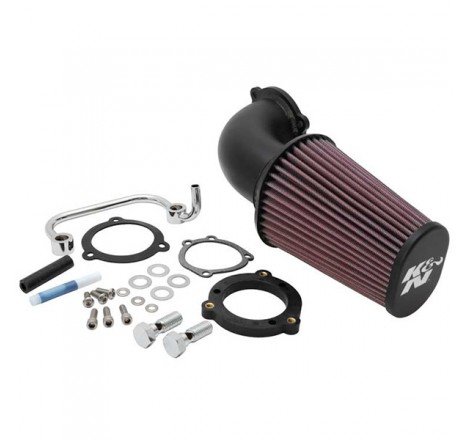FILTRO ARIA K&N 63-1126 KIT...