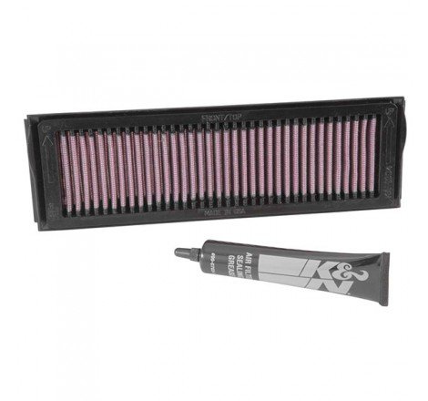 FILTRO ARIA K&N KA-1004...