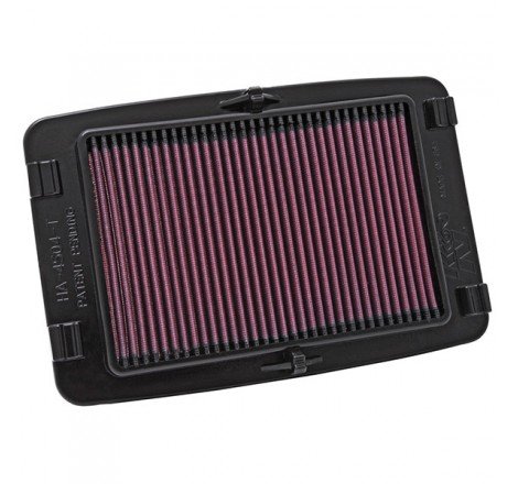 FILTRO ARIA K&N HA-4504-T...