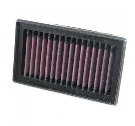 FILTRO ARIA K&N BM-8006 BMW...