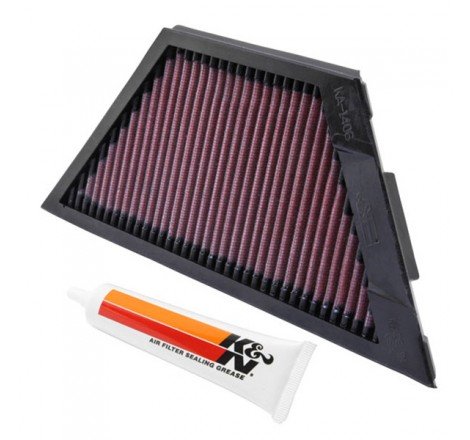 FILTRO ARIA K&N KA-1406...