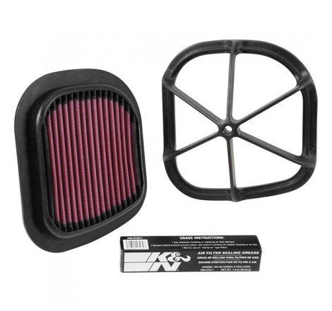 FILTRO ARIA K&N KT-4511XD...