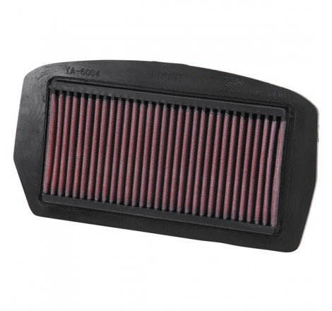 FILTRO ARIA K&N YA-6004...