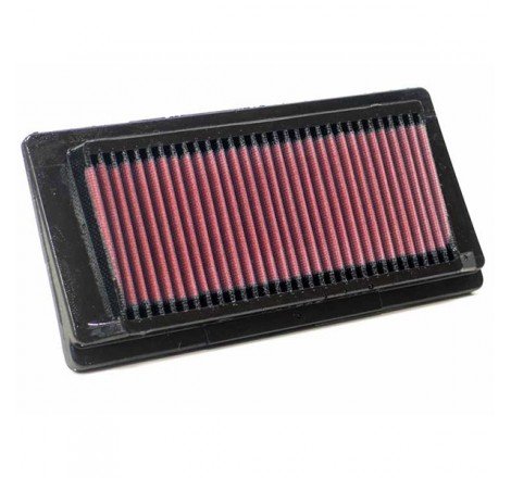 FILTRO ARIA K&N YA-1605