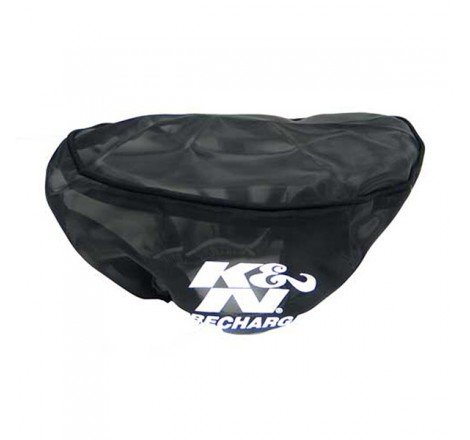 COPERTURA FILTRO ARIA K&N...