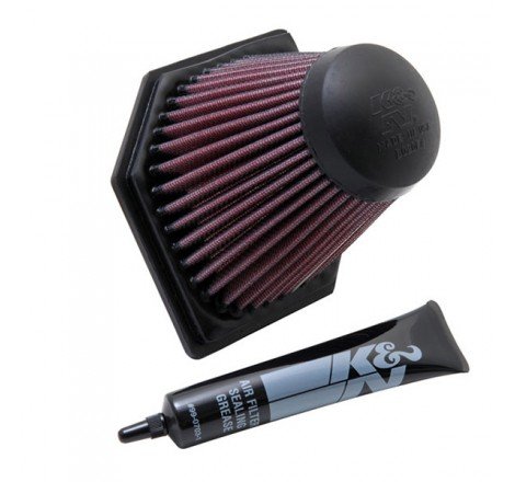FILTRO ARIA K&N BM-1205 BMW...