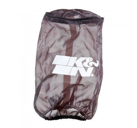 COPERTURA FILTRO ARIA K&N...