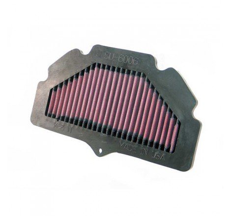 FILTRO ARIA K&N SU-6006...