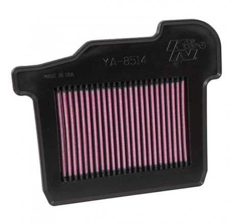 FILTRO ARIA K&N YA-8514...