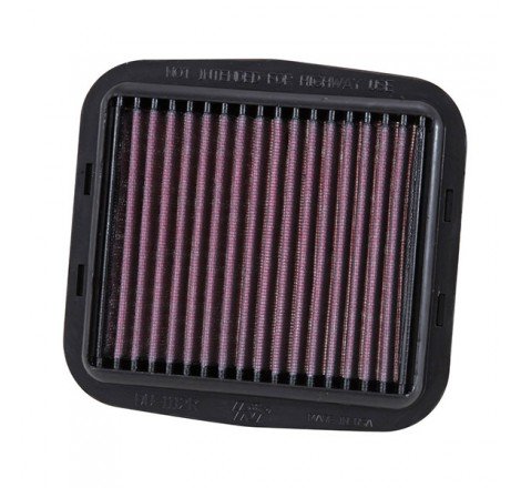 FILTRO ARIA K&N DU-1112R...