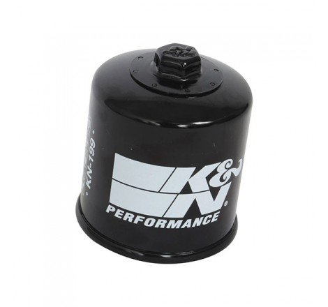 FILTRO OLIO K&N KN-199