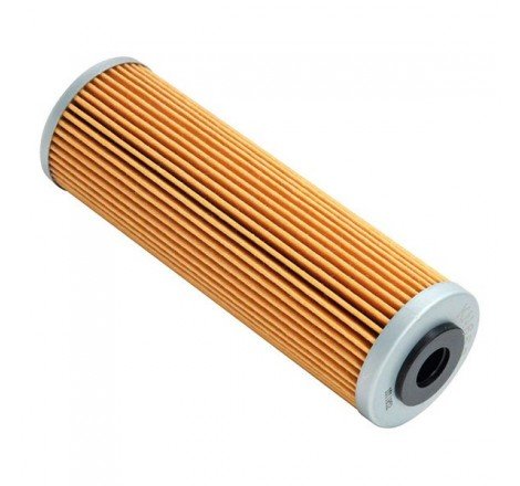 FILTRO OLIO K&N KN-650