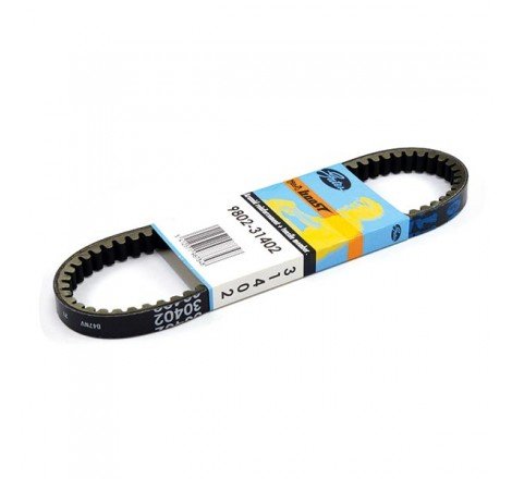 CINGHIA GATES LML 125 STAR...