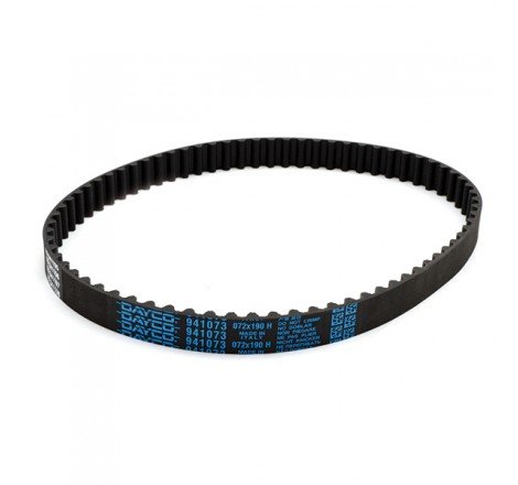 CINGHIA DISTRIBUZIONE...