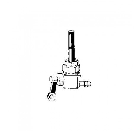 RUBINETTO HONDA CB125S-X