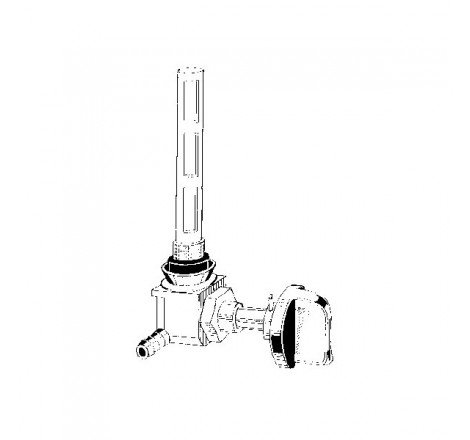 RUBIN.MALAGUTI FIFTY/TOP/CX...