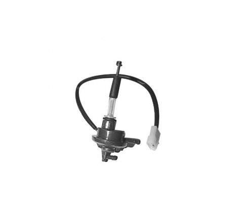 RUBINETTO DEPRESSIONE LUDIX...