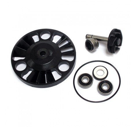 KIT RIPARAZIONE POMPA ACQUA...